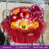 Giỏ trái cây rosa-1058