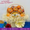Giỏ trái cây rosa-1079