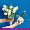 Bó hoa rosa-1033