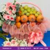 Giỏ trái cây rosa-1168