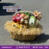 Hoa chia buồn rosa-1234