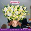 Giỏ hoa rosa-1426