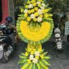 Hoa chia buồn rosa-1503