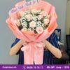 Bó hoa rosa-1376