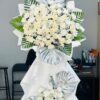 Hoa chia buồn rosa-1520