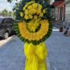 Hoa chia buồn rosa-1494