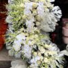 Hoa chia buồn rosa-1598
