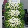 Hoa chia buồn rosa-1546