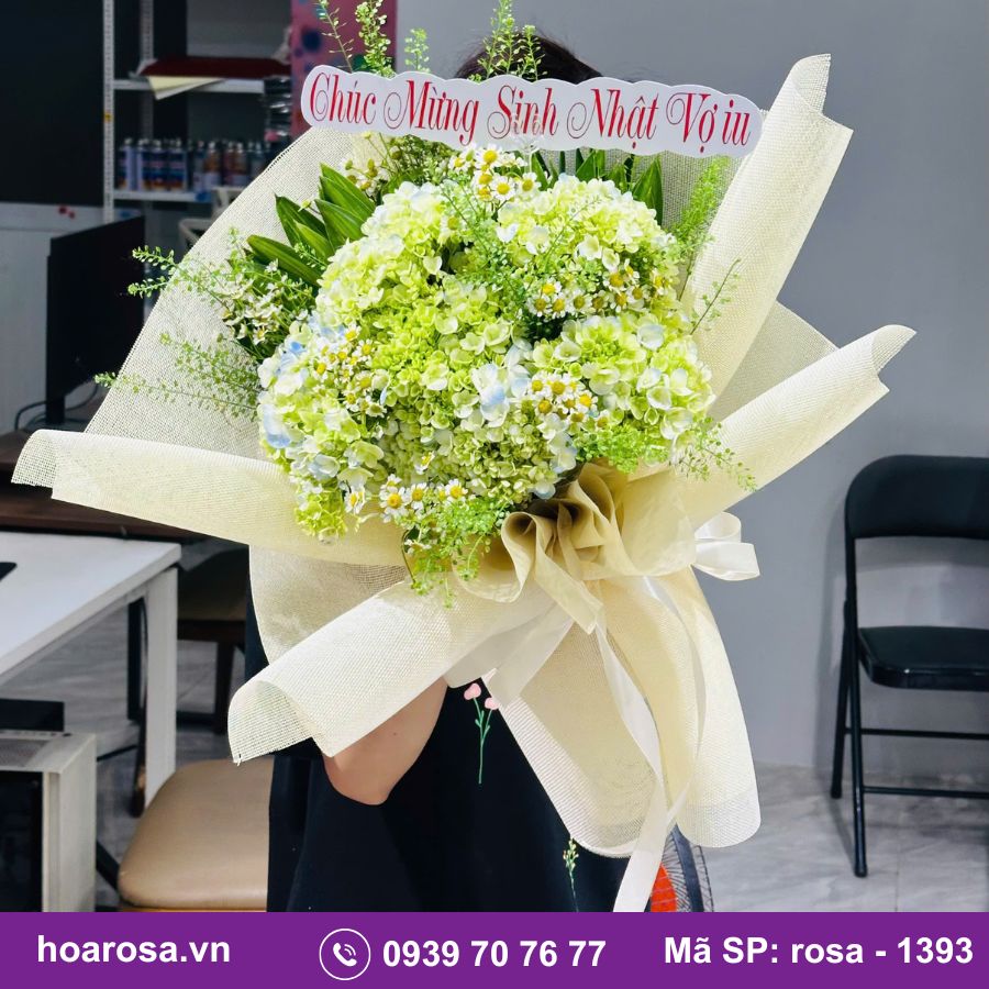 Bó hoa rosa-1393